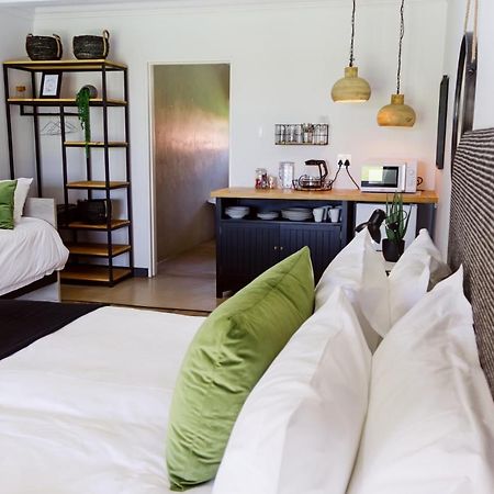 Figberry Guestrooms Bloemfontein Ngoại thất bức ảnh