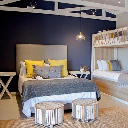 Figberry Guestrooms Bloemfontein Ngoại thất bức ảnh