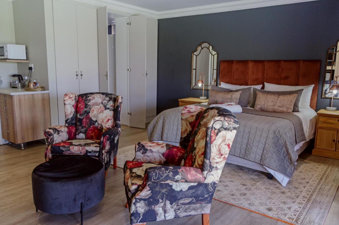 Figberry Guestrooms Bloemfontein Ngoại thất bức ảnh