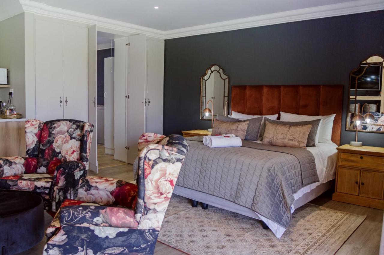 Figberry Guestrooms Bloemfontein Ngoại thất bức ảnh