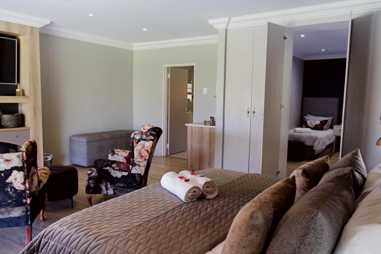Figberry Guestrooms Bloemfontein Ngoại thất bức ảnh