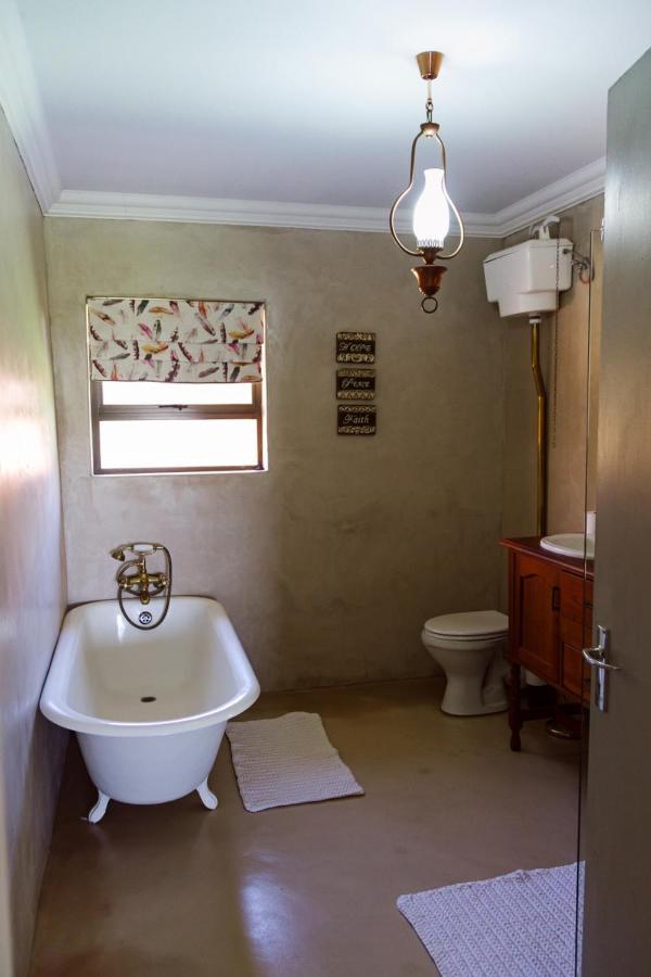 Figberry Guestrooms Bloemfontein Ngoại thất bức ảnh