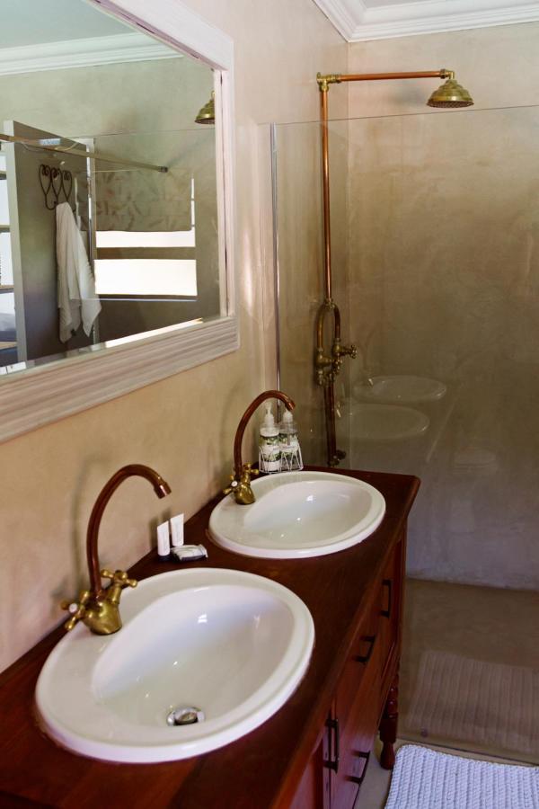 Figberry Guestrooms Bloemfontein Ngoại thất bức ảnh