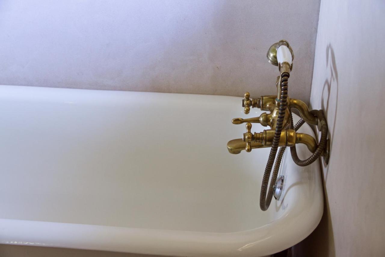 Figberry Guestrooms Bloemfontein Ngoại thất bức ảnh