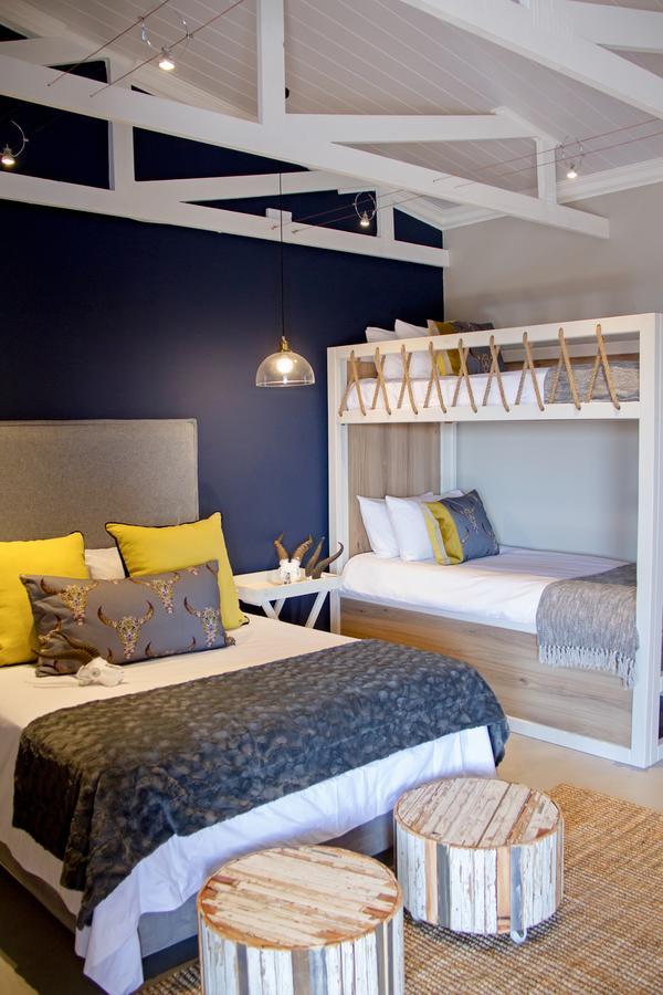 Figberry Guestrooms Bloemfontein Ngoại thất bức ảnh