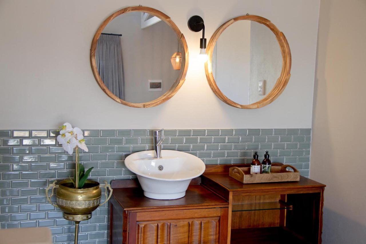Figberry Guestrooms Bloemfontein Ngoại thất bức ảnh