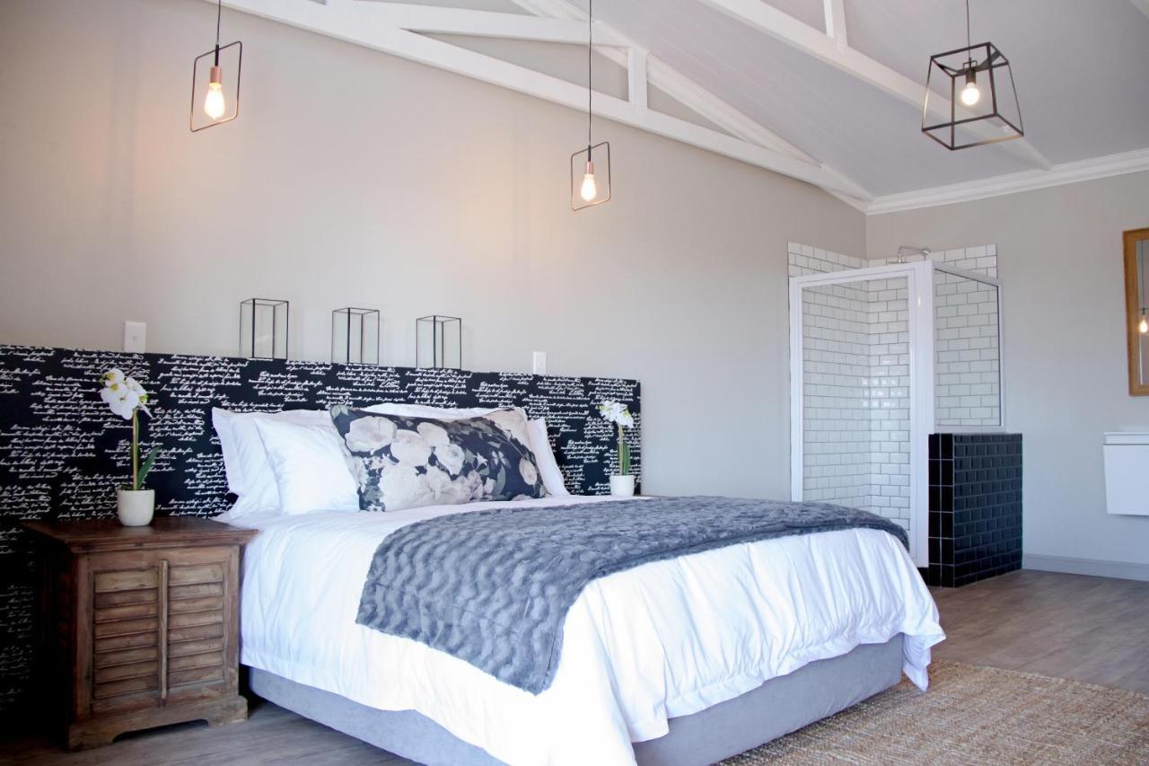 Figberry Guestrooms Bloemfontein Ngoại thất bức ảnh