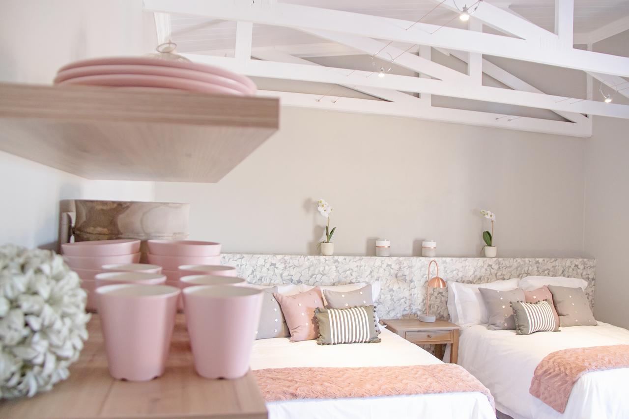 Figberry Guestrooms Bloemfontein Ngoại thất bức ảnh