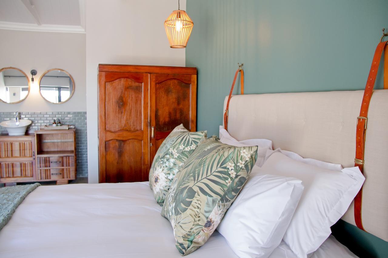 Figberry Guestrooms Bloemfontein Ngoại thất bức ảnh