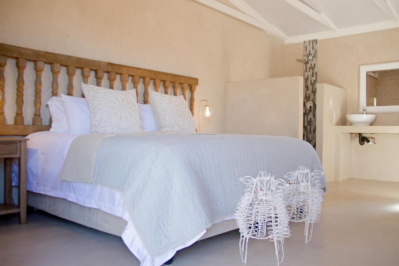Figberry Guestrooms Bloemfontein Ngoại thất bức ảnh