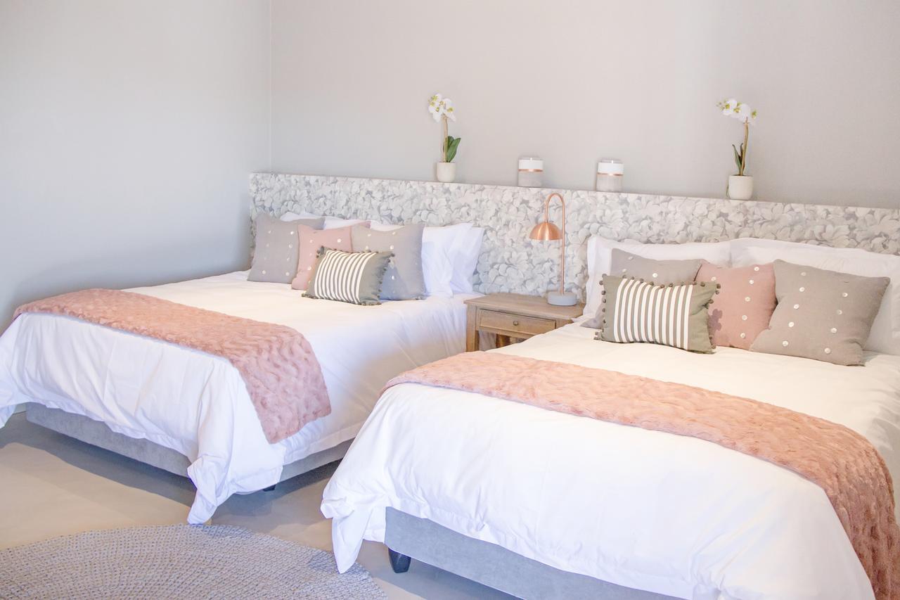Figberry Guestrooms Bloemfontein Ngoại thất bức ảnh