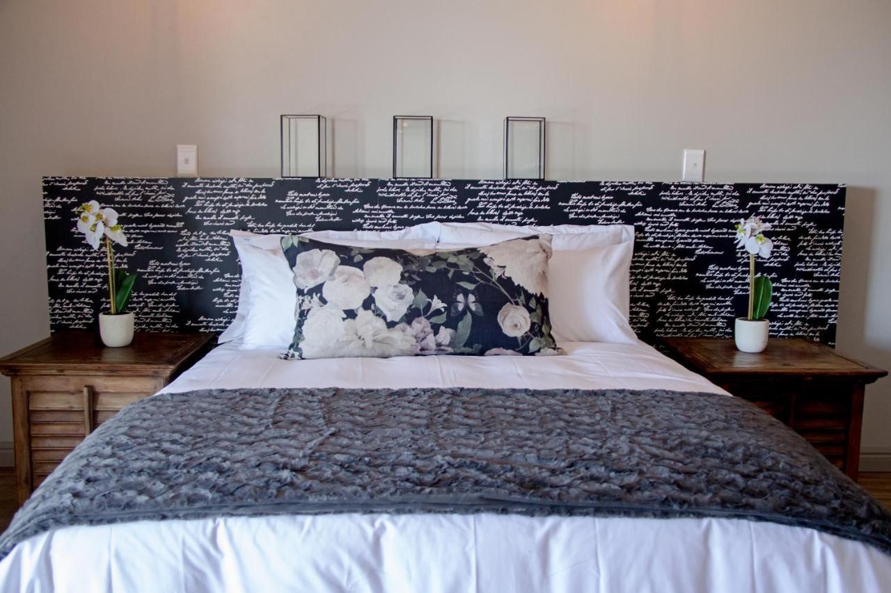 Figberry Guestrooms Bloemfontein Ngoại thất bức ảnh