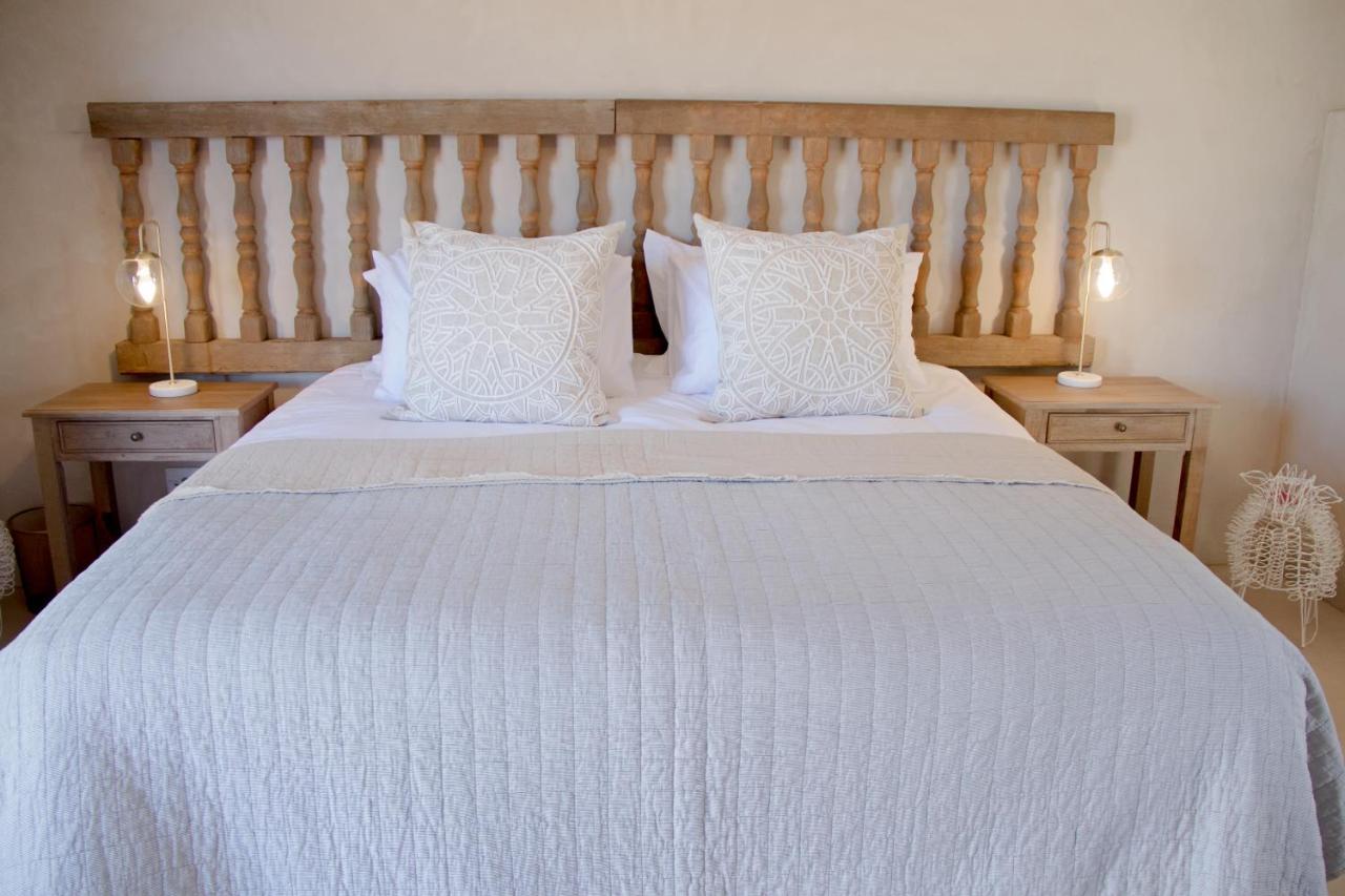 Figberry Guestrooms Bloemfontein Ngoại thất bức ảnh