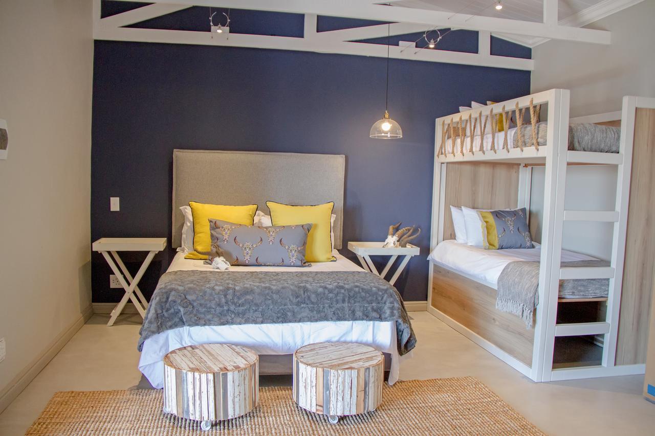 Figberry Guestrooms Bloemfontein Ngoại thất bức ảnh