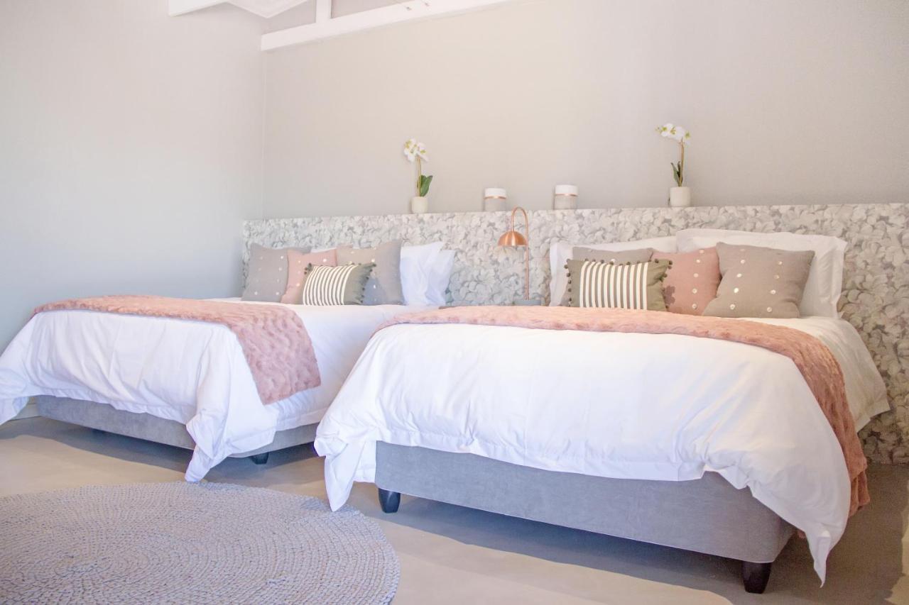 Figberry Guestrooms Bloemfontein Ngoại thất bức ảnh