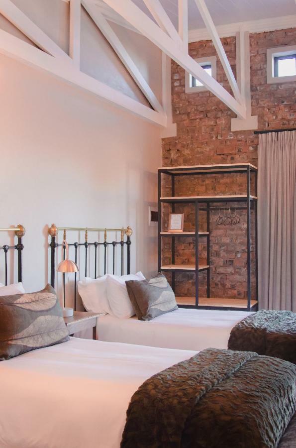 Figberry Guestrooms Bloemfontein Ngoại thất bức ảnh